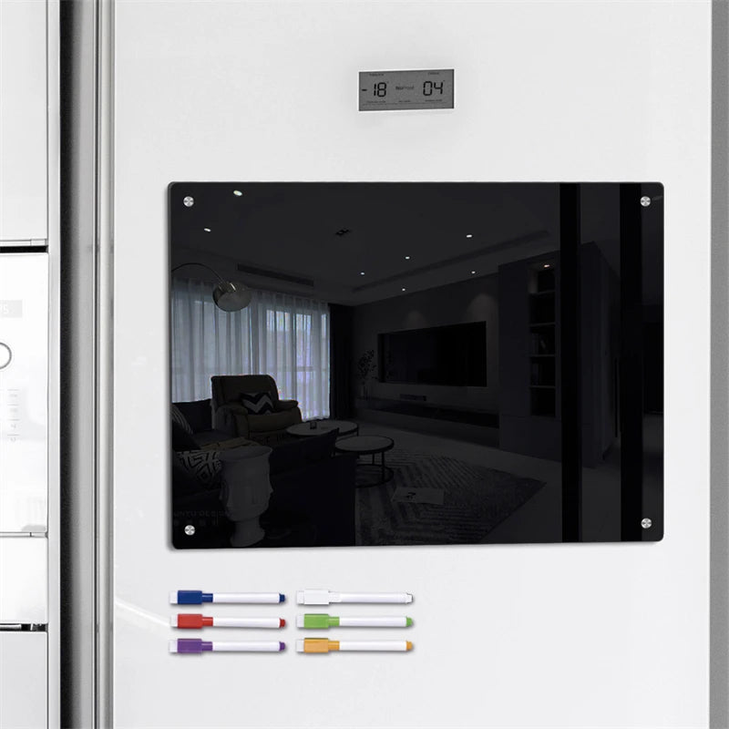 Magnetischer Kalender / Organizer