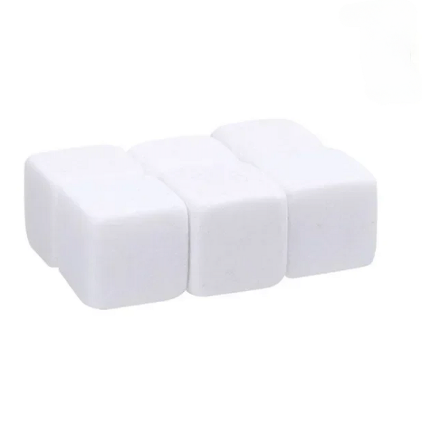 Eiswürfel aus Naturstein
