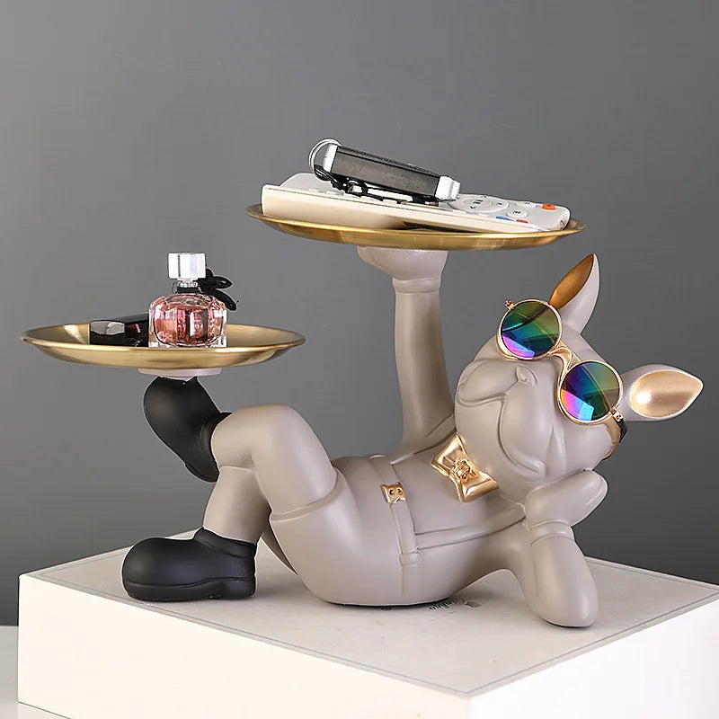 CoolBulldog Schlüsselhalter