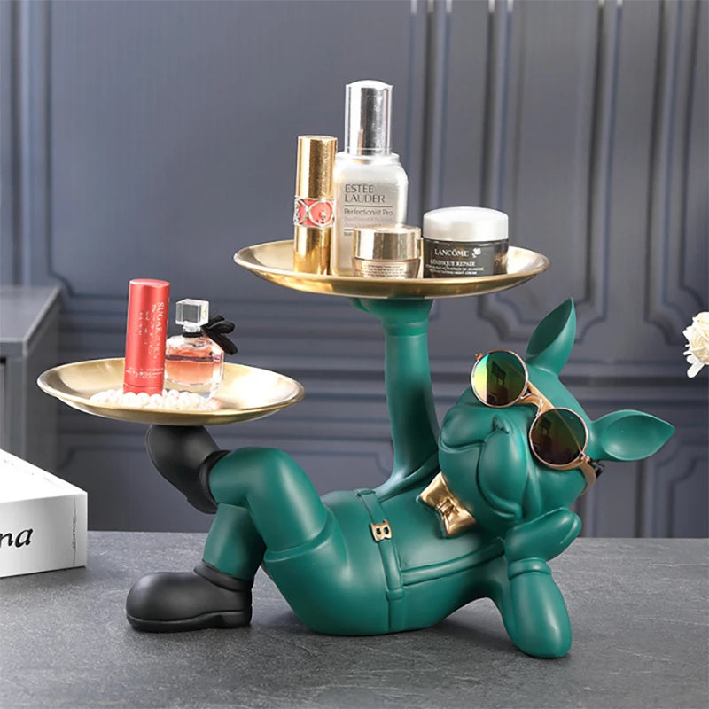 CoolBulldog Schlüsselhalter